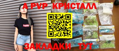 Альфа ПВП Кандалакша